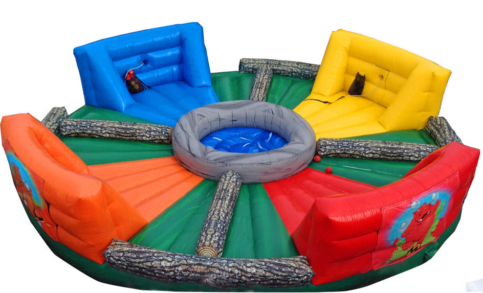 Interactive Game Rentals Nashville and Murfreesboro